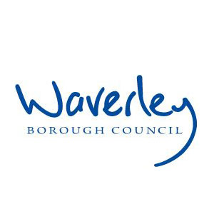 Waverley Borough Council logo