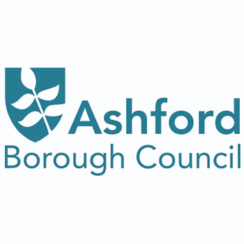 Ashford Borough Council logo