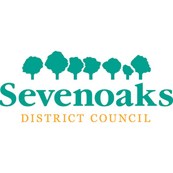 Sevenoaks District Council logo