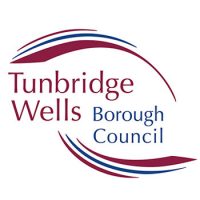 Tunbridge Wells Borough Council logo