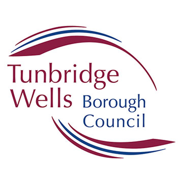 Tunbridge Wells Borough Council logo