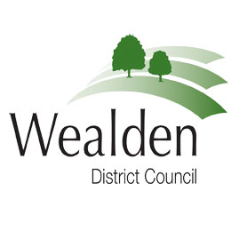 Wealden District Council logo