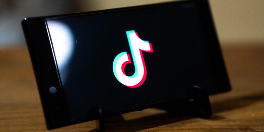 Is TikTok Paving the Way for Accessibility on the Internet?