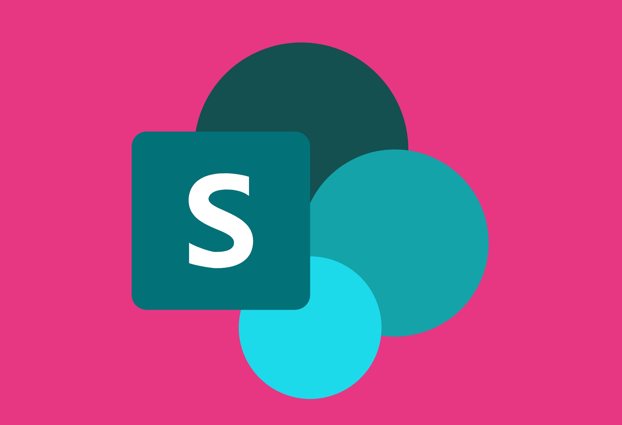 SharePoint Logo