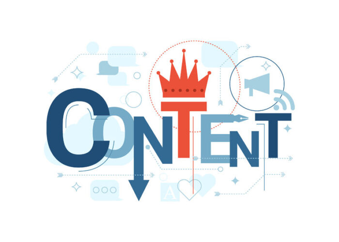 Creating and structuring effective content – New e-Learning Course