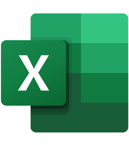 Excel Logo