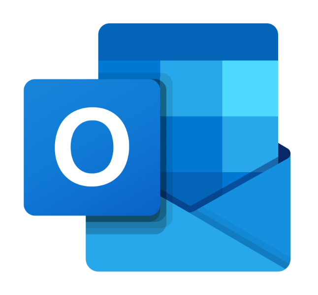 Outlook Logo