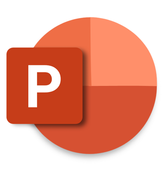 PowerPoint Logo