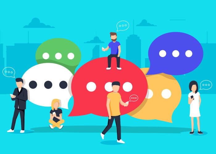 The Future of Customer Contact