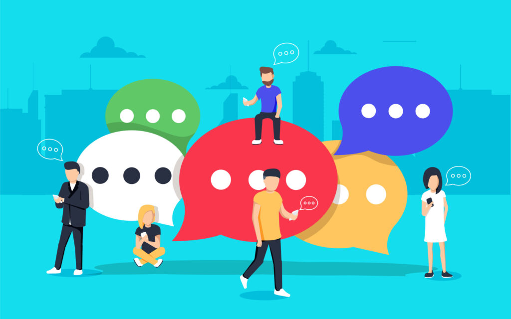 The Future of Customer Contact
