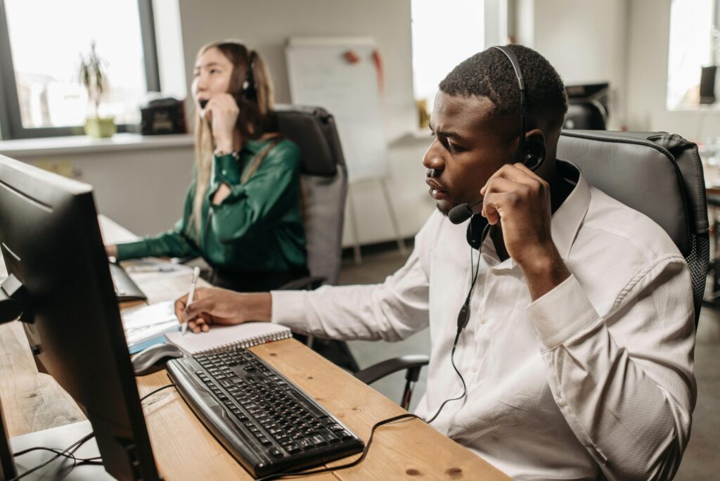 Mystery Shopping with Kent Homechoice