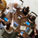 Preparing for Local Government Reorganisation