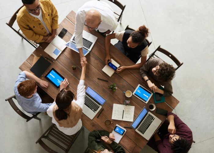 Preparing for Local Government Reorganisation