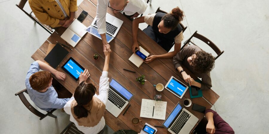 Preparing for Local Government Reorganisation