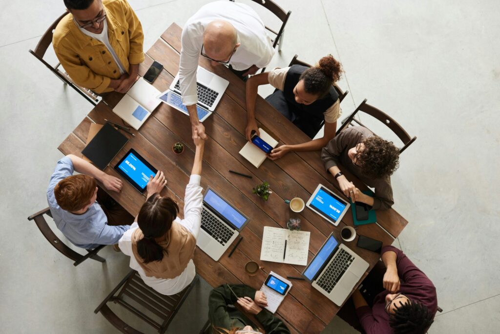 Preparing for Local Government Reorganisation